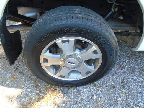 Used 2010 Ford F150 STX RWD image 18