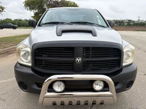 Used 2007 Dodge Ram 1500 Truck ST RWD image 18