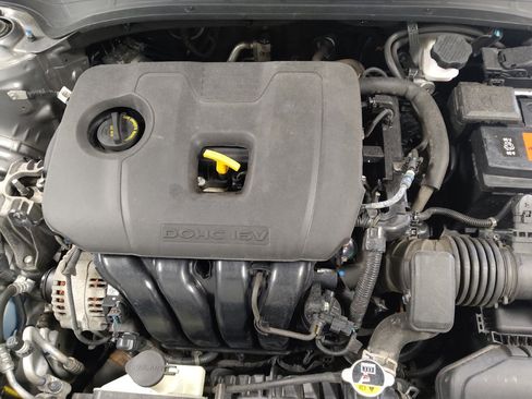 Used 2023 Kia Forte LXS FWD image 30