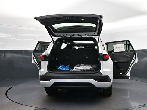 New 2026 Lexus TX 350 AWD image 53