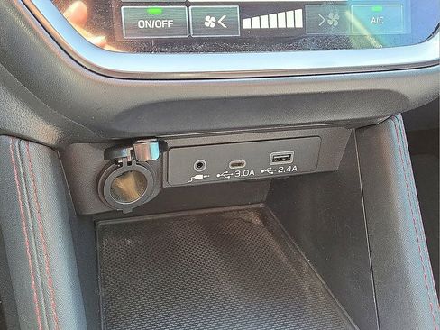 Used 2024 Subaru WRX TR image 28