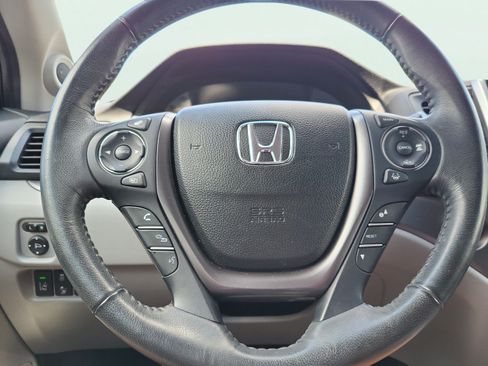 Used 2020 Honda Ridgeline RTL image 29