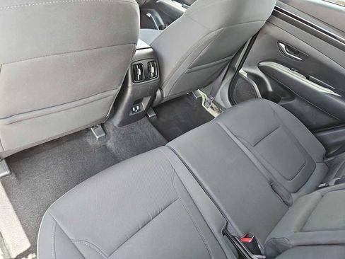 Certified 2024 Hyundai Tucson SEL FWD image 18