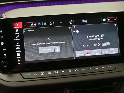 New 2027 Dodge Charger Scat Pack AWD/4WD image 23