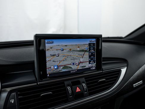 Used 2017 Audi A7 3.0T Prestige image 16