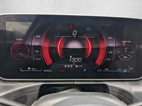 Certified 2025 Mercedes-Benz C 300 4MATIC Sedan image 11