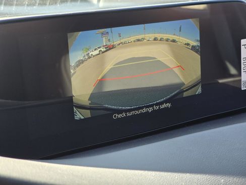 New 2026 MAZDA MAZDA3 s image 12