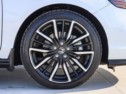 Certified 2024 Honda Accord Touring image 11