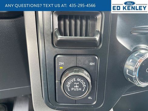 Used 2025 Ford F150 Tremor AWD/4WD image 16