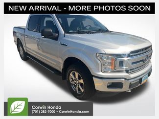 Used 2018 Ford F150 XLT w/ Equipment Group 302A Luxury AWD/4WD video 1