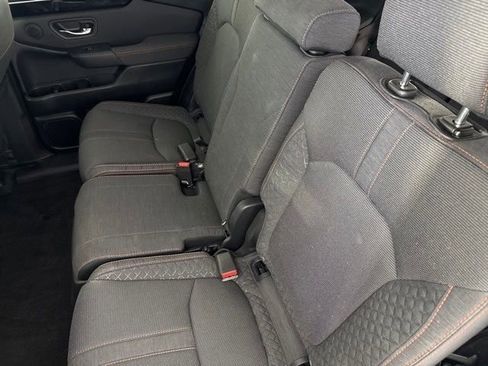 Used 2026 Honda Pilot Sport image 30