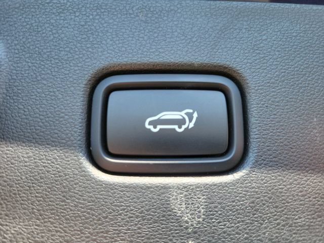 Used 2025 Hyundai Tucson SEL FWD image 19