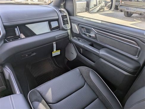 New 2026 RAM 1500 Laramie image 17