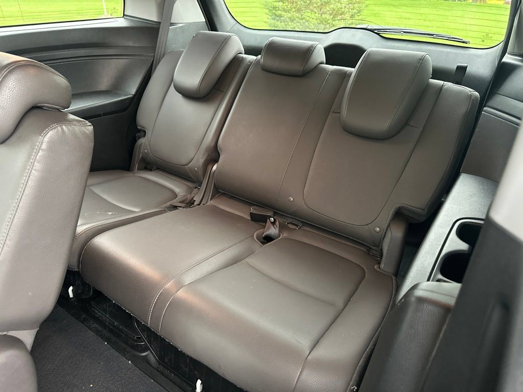 Used 2019 Honda Odyssey EX-L image 15