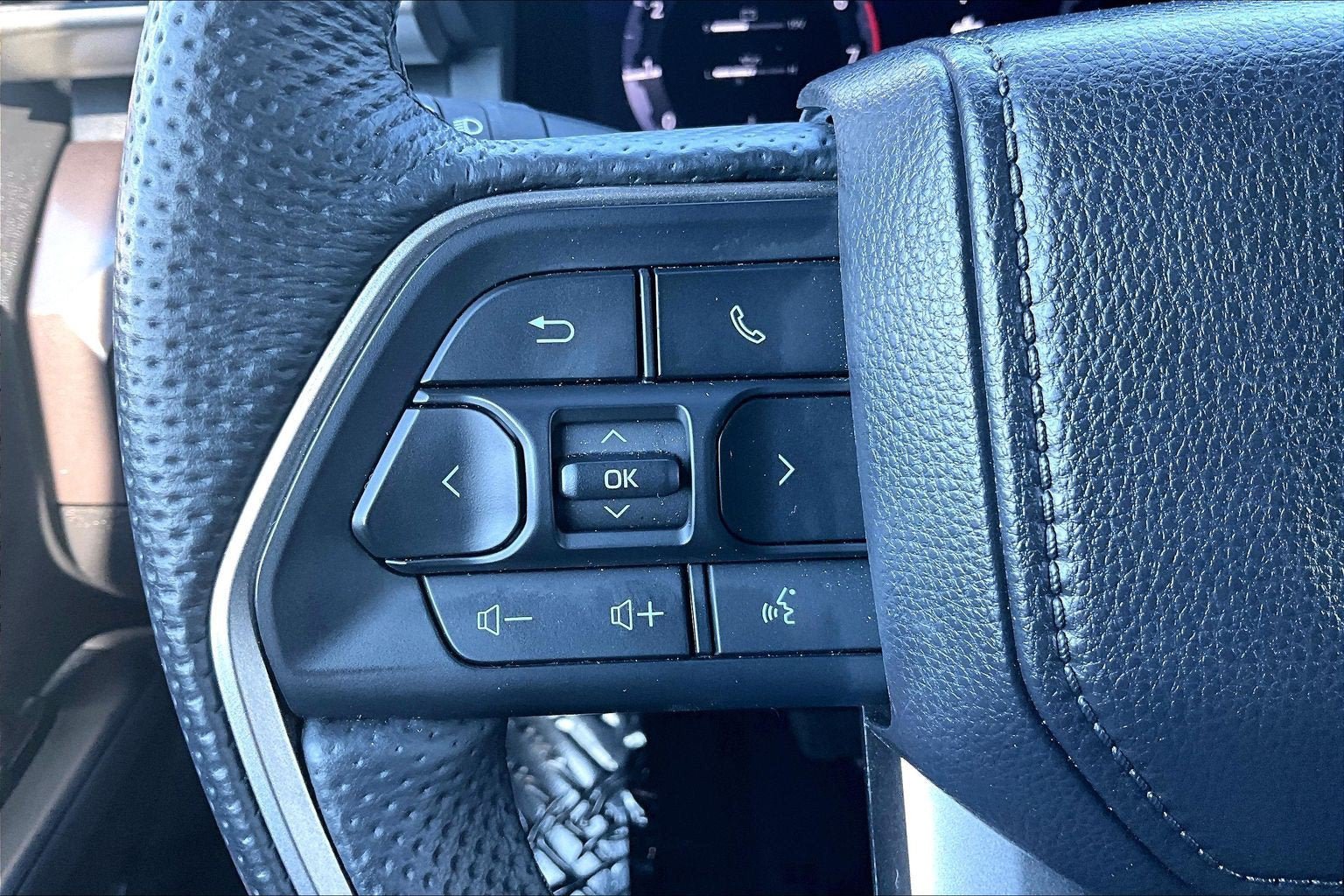 Used 2026 Toyota Tacoma TRD Off-Road AWD/4WD image 17