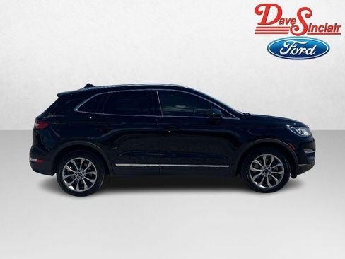 Used 2018 Lincoln MKC Select w/ Select Plus Package AWD/4WD image 5