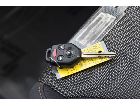 Used 2019 Subaru Crosstrek 2.0i Premium w/ Popular Package #2 image 32