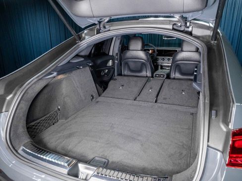 New 2026 Mercedes-Benz GLE 450 4MATIC Coupe image 7