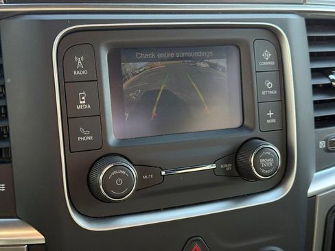 Used 2024 RAM 1500 Classic Warlock image 16