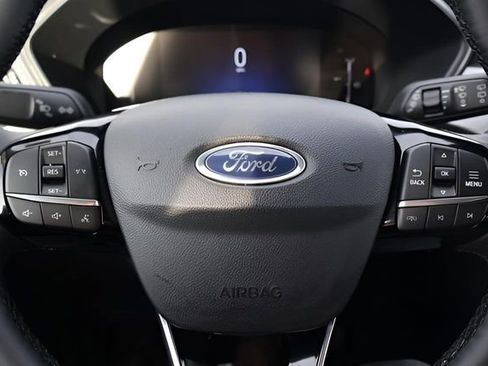 Used 2025 Ford Escape Active w/ Cold Weather Package AWD/4WD image 21