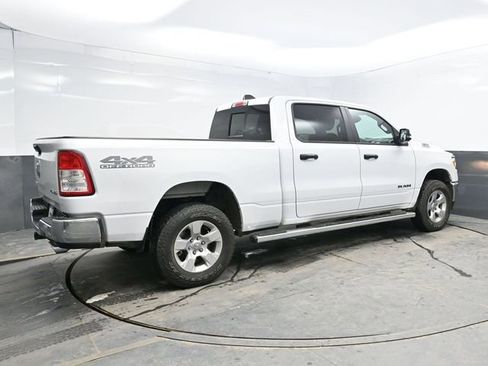 Used 2023 RAM 1500 Big Horn image 7