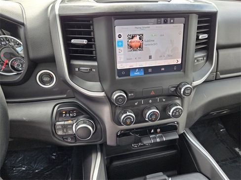 Certified 2023 RAM 1500 Big Horn image 25