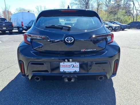 Used 2024 Toyota Corolla GR image 21