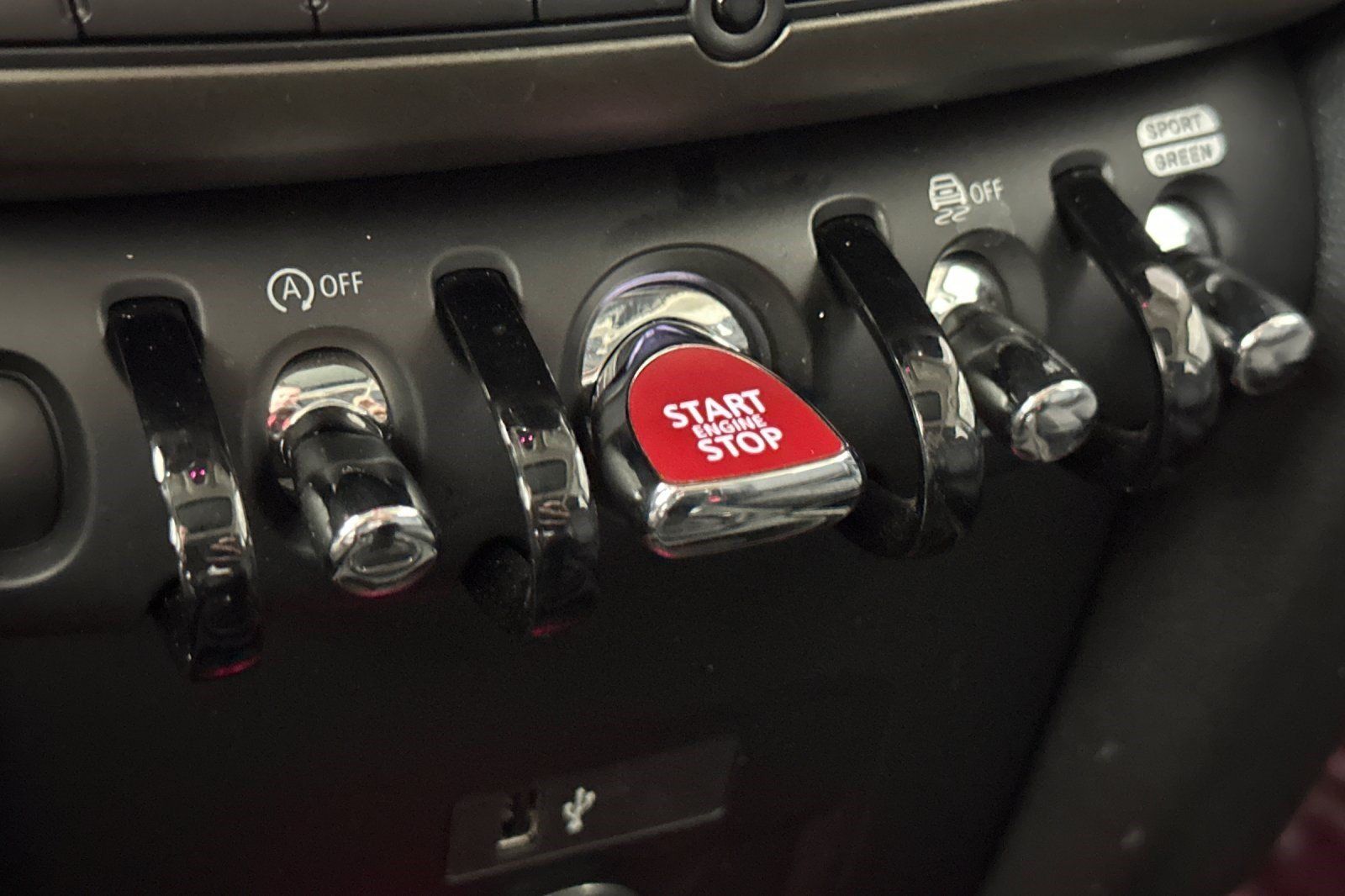 Used 2024 MINI Cooper Countryman S FWD image 17
