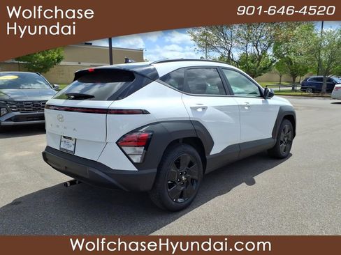 New 2026 Hyundai Kona SEL Sport FWD image 5