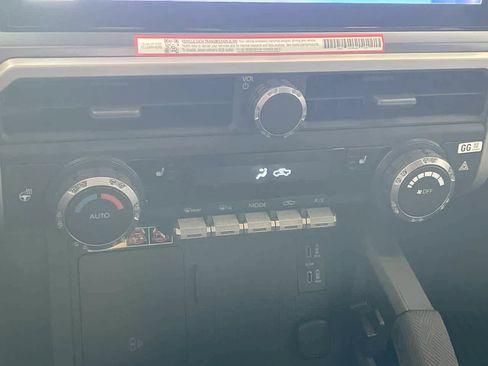 New 2026 Toyota Tacoma TRD Off-Road AWD/4WD image 19