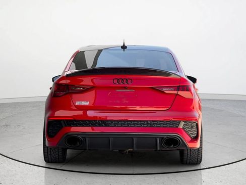 Used 2023 Audi RS 3 AWD/4WD image 5