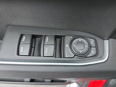 New 2025 Chevrolet Silverado 1500 LT image 29