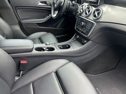 Used 2016 Mercedes-Benz CLA 250 4MATIC image 15