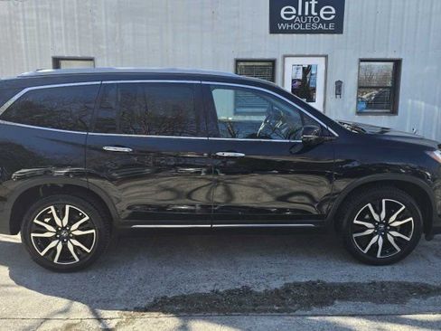 Used 2020 Honda Pilot Elite image 6