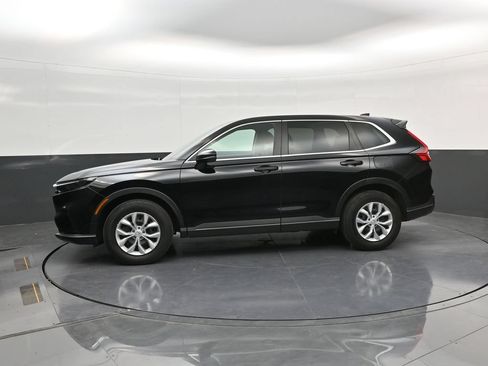 Used 2025 Honda CR-V LX image 4