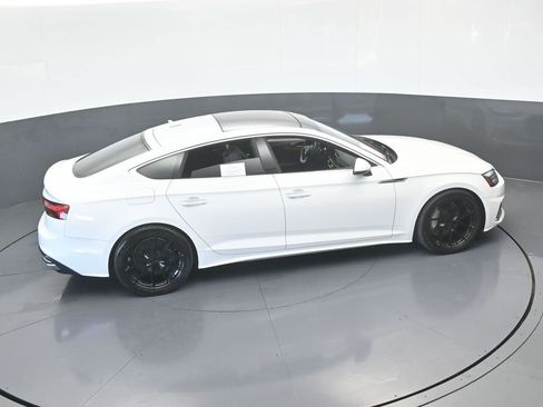 Used 2020 Audi A5 2.0T Premium image 53