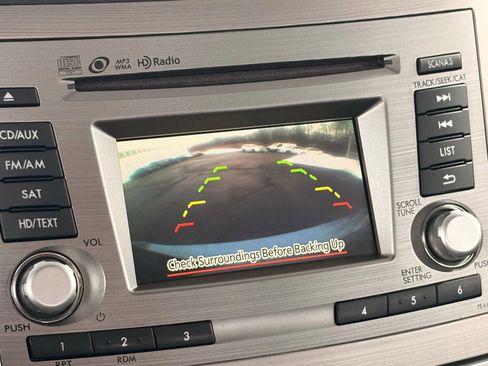 Used 2014 Subaru Legacy 2.5i Sport image 36