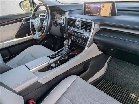 Used 2017 Lexus RX 350 FWD image 20