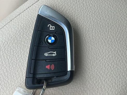Used 2017 BMW X1 sDrive28i FWD image 28