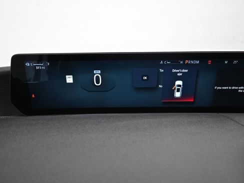 Certified 2025 Ford Expedition Max Platinum image 14