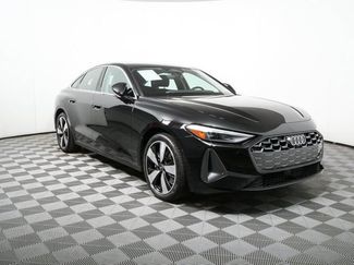 Used 2025 Audi A5 2.0T Premium w/ 19" Wheel Package AWD/4WD video 1