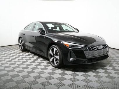 Used 2025 Audi A5 2.0T Premium w/ 19" Wheel Package