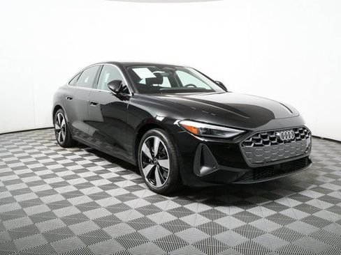 Used 2025 Audi A5 2.0T Premium w/ 19" Wheel Package AWD/4WD image 1