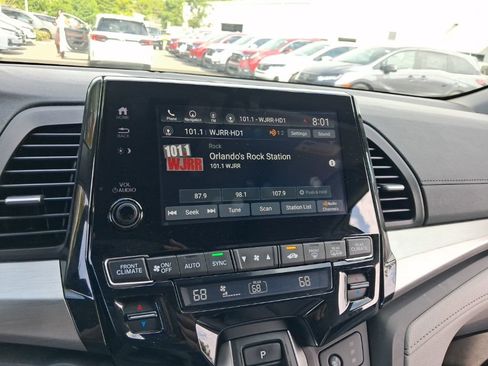 Used 2020 Honda Odyssey EX-L image 26