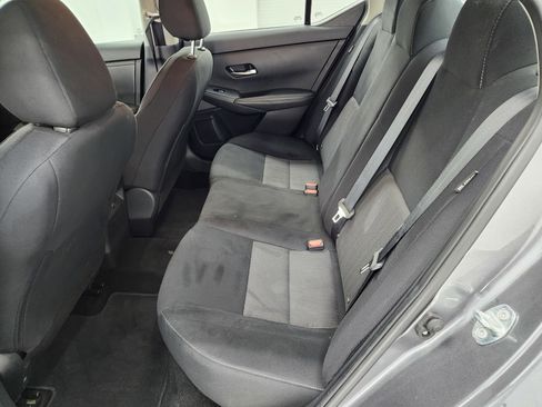 Used 2023 Nissan Sentra SV image 10