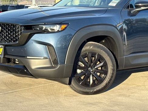 New 2026 MAZDA CX-50 AWD 2.5 Hybrid w/ Premium Pkg image 4