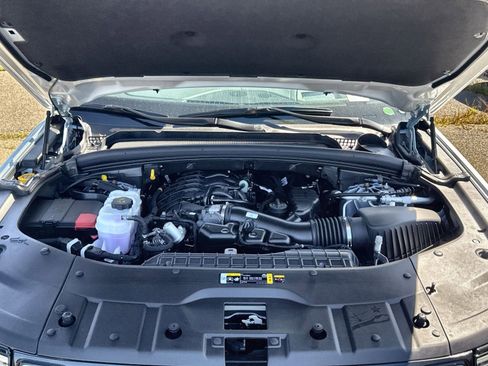 New 2025 Jeep Grand Cherokee Summit w/ Adv Protech Group IV image 27