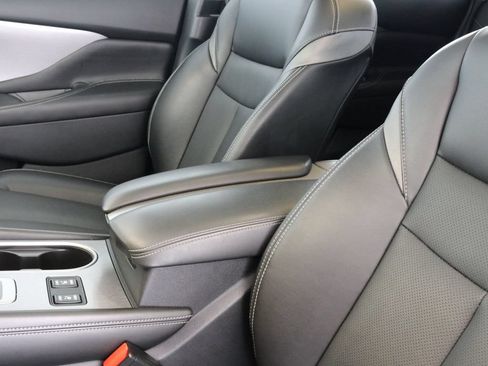 Used 2020 Nissan Murano SL w/ Moonroof Package AWD/4WD image 20