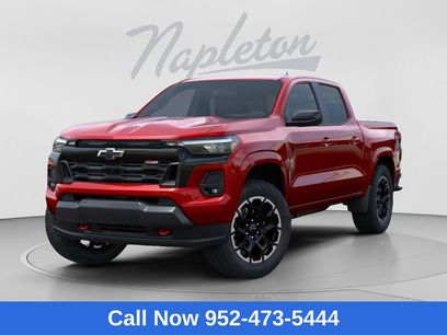 New 2026 Chevrolet Colorado Z71 w/ Technology Package