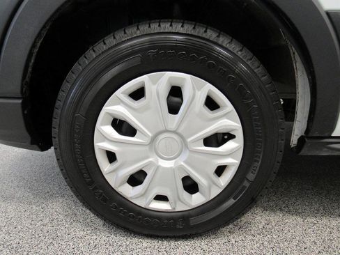 Used 2020 Ford Transit 150 Low Roof w/ Interior Upgrade Package RWD image 10